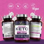 Max Strength Keto Diet Pills for Weight Loss