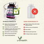 Max Strength Keto Diet Pills for Weight Loss