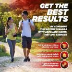 Keto Shred Weight Loss Pills - 60 Capsules