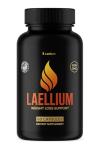 Laellium Weight Management Capsules - 60 Natural Capsules