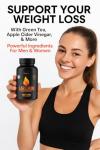 Laellium Weight Management Capsules - 60 Natural Capsules