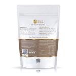 Collagen Coffee with Hydrolyzed Peptides Sachets