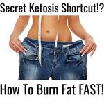 Keto Burn - Rapid Weight Loss Support - 120 Pills