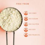 Keto MCT Powder with Coconut Oil and Ghee