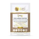 Collagen Coffee with Hydrolyzed Peptides Sachets