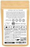 MCT Oil Powder for Clean Energy and Ketosis