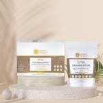 Collagen Coffee with Hydrolyzed Peptides Sachets