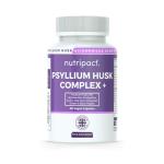 Nutripact High Strength Fiber & Probiotic Capsules