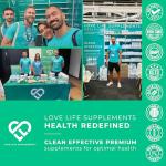 MCT Powder - 100% Coconut, Keto-Friendly, 30 Servings