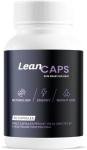 LeanCaps Slim Smart Vegan Capsules - 60 Count