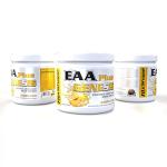 Vegan Essential Amino Acids Powder - Pineapple Peach