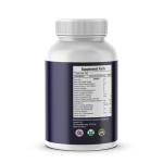 LeanCaps Slim Smart Vegan Capsules - 60 Count