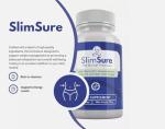 SlimSure – Vegan Weight Management & Fat Burner