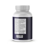 LeanCaps Slim Smart Vegan Capsules - 60 Count