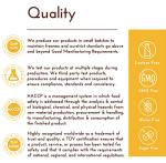 Vegan Essential Amino Acids Powder - Pineapple Peach