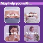 Nutripact High Strength Fiber & Probiotic Capsules