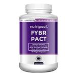 Nutripact High Strength Fiber & Probiotic Capsules