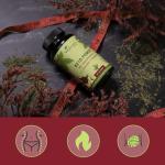 Vegavero Keto Supplement with Glucomannan & Apple Cider