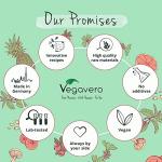 Vegavero Keto Supplement with Glucomannan & Apple Cider