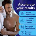 SlimSure – Vegan Weight Management & Fat Burner