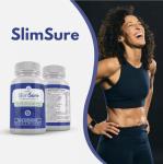 SlimSure – Vegan Weight Management & Fat Burner