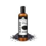 Korus Black Seed Oil - 100% Pure Cold Pressed