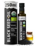 RAWYA Organic Black Seed Oil - 250 ml