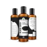 Korus Black Seed Oil - 100% Pure Cold Pressed