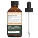 Organic Black Currant Oil for Skincare & Hair