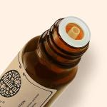 Organic Black Currant Oil for Skin and Hair
