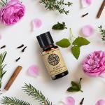 Organic Black Currant Oil for Skin and Hair