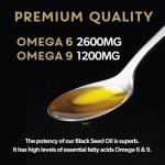 High Strength Black Seed Oil 100ML - Pure World