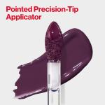 Revlon ColorStay Satin Ink Lipstick, 023 Up All Night