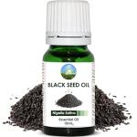 NPOW Organic Black Seed Oil - 10ml