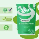 Black Swan Black Currant Seed Oil Softgels, 60 Count