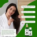 NPOW Organic Black Seed Oil - 10ml