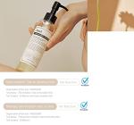 DearKlairs Gentle Black Fresh Cleansing Oil - 5.07 Fl Oz
