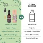 Organic Black Seed Oil for Hair & Skin Care
