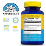 Black Currant Oil 1000mg, 60 Softgels
