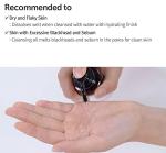 DearKlairs Gentle Black Cleansing Oil - 150ml