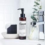 DearKlairs Gentle Black Cleansing Oil - 150ml