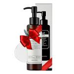 DearKlairs Gentle Black Cleansing Oil - 150ml