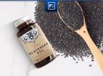 High Strength Black Seed Oil Softgels 1000mg