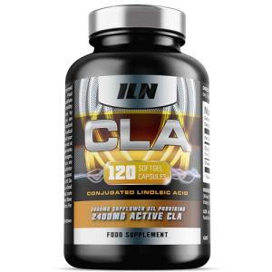 CLA Softgels - 3000mg, 120 Capsules