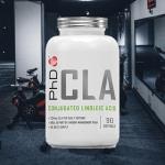PhD Nutrition CLA Weight Management Softgels, 90 Count