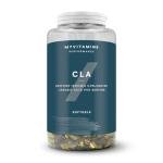 Myprotein CLA Capsules - 1000mg Softgels, 180 Count