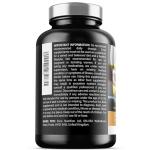 CLA Softgels - 3000mg, 120 Capsules
