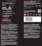 CLA 3000mg Softgels - Natural Safflower Oil