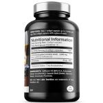 CLA Softgels - 3000mg, 120 Capsules