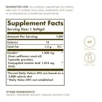 Solgar Tonalin CLA Softgels - 60 Count